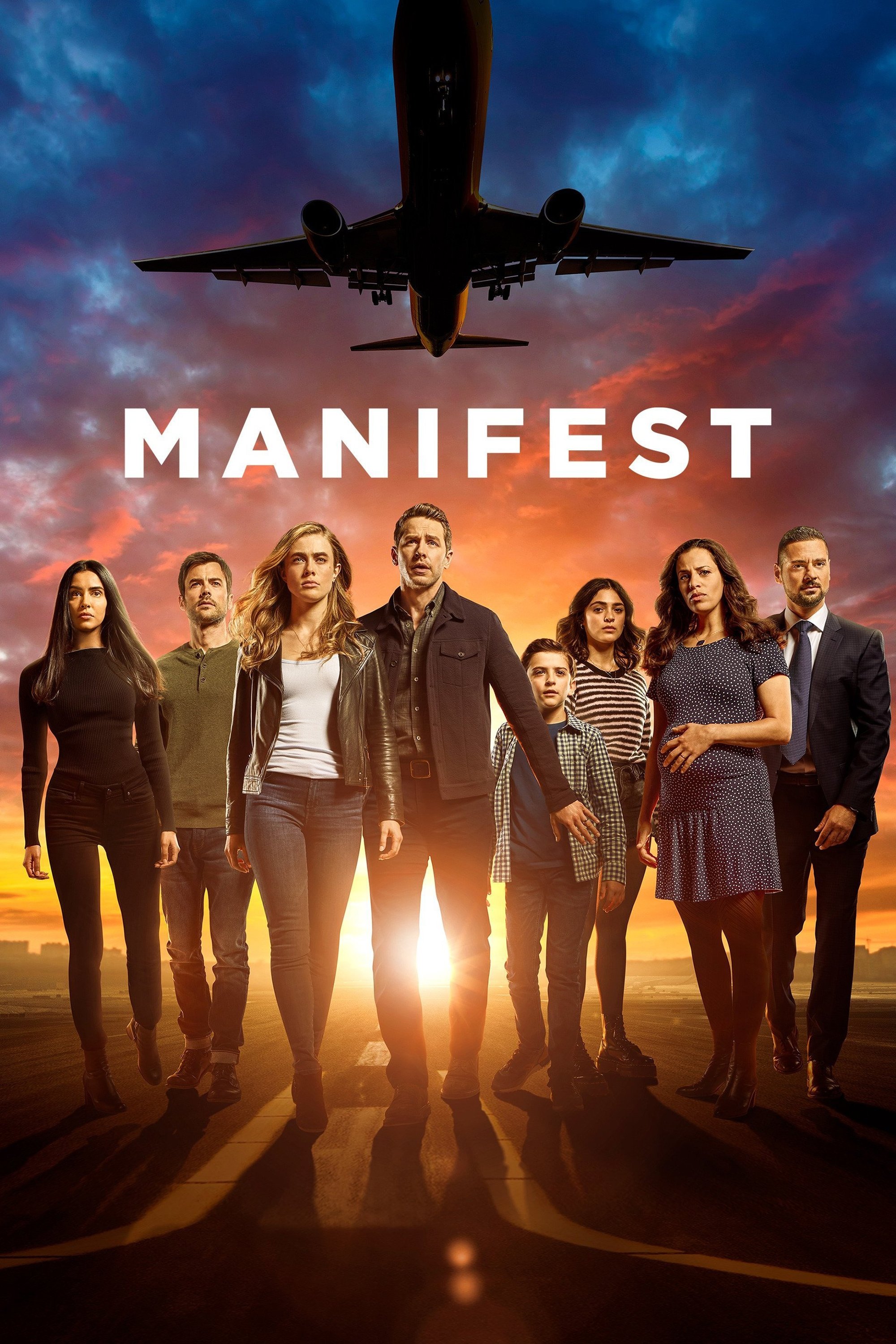 Manifest (2018 TV Series)